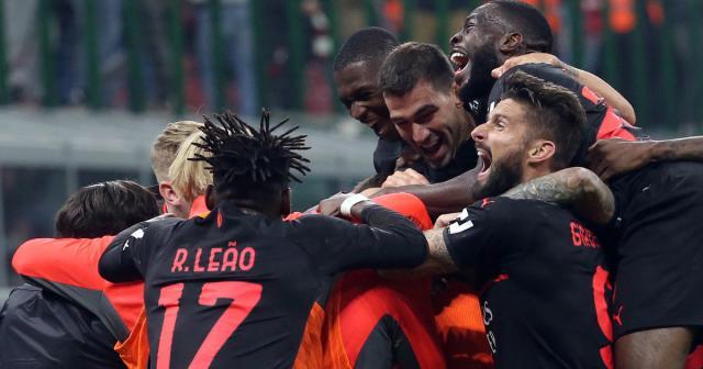 世界杯赛事直播软件下载-逆境之下造逆转,米兰靠的全是底蕴与勇气