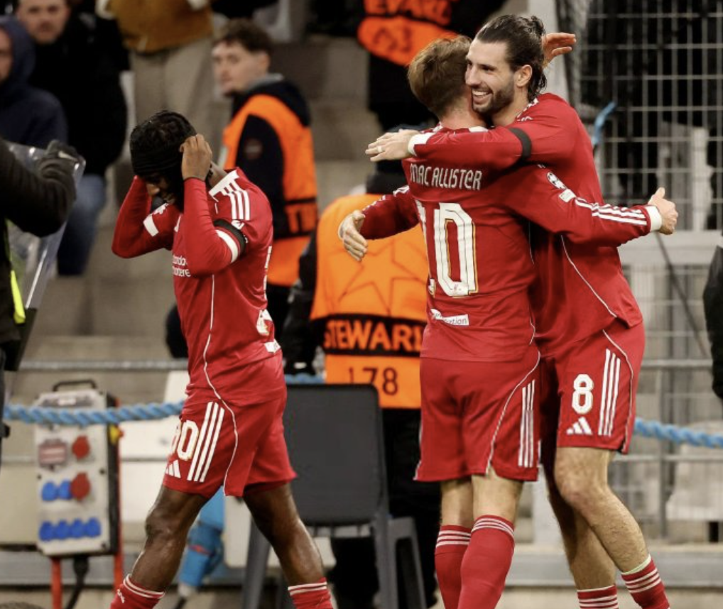 世界杯手机直播app下载-刺激 欧冠7天后末轮决战:18场同时开打 32队还活着 6-13名全13分