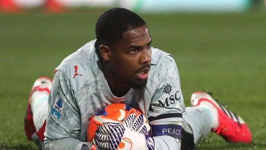 世界杯官方客户端下载官网入口-米体:米兰续约迈尼昂谈判接近达成,客战罗马后进行关键会谈