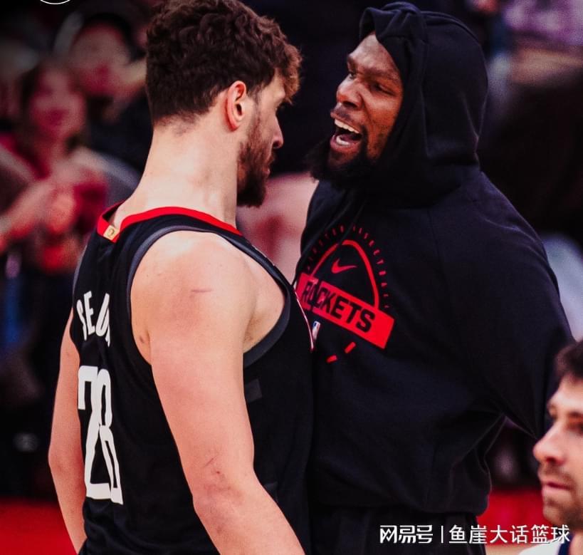 世界杯官方客户端下载官网入口-火箭108-99灰熊!申京谈杜兰特把话挑明,谢泼德两人也毫无借口