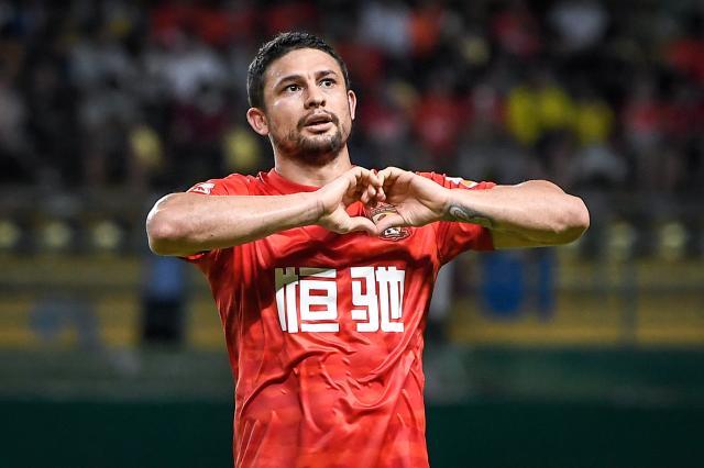 世界杯客户端更新说明-艾克森三轮比赛独造5球 球迷惊呼:梦回8年前?