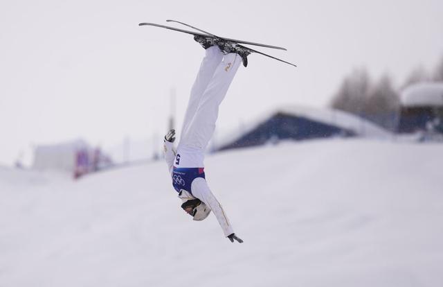 世界杯高清比赛观看平台-米兰冬奥会21日看点:自由式滑雪再冲双金